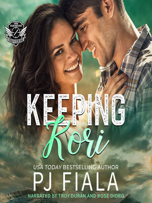 cover image of Keeping Kori
